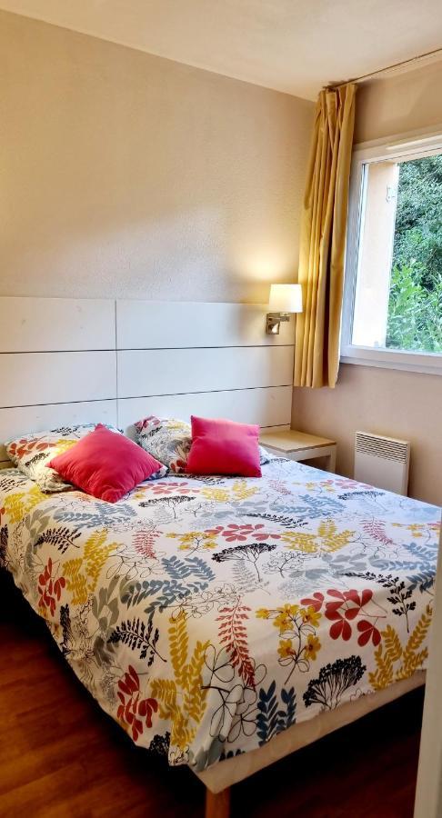Gite Bulle De Detente-Aux Portes D'Honfleur Avec Piscine Couverte Boulleville ภายนอก รูปภาพ