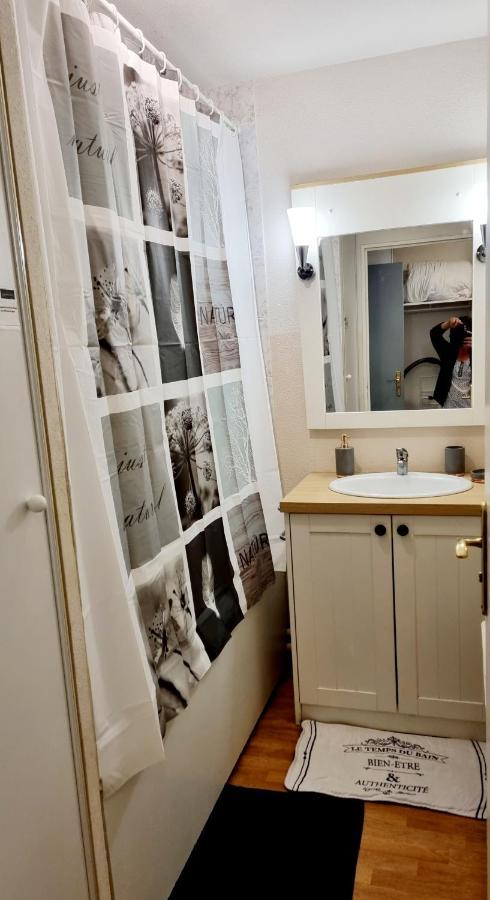 Gite Bulle De Detente-Aux Portes D'Honfleur Avec Piscine Couverte Boulleville ภายนอก รูปภาพ